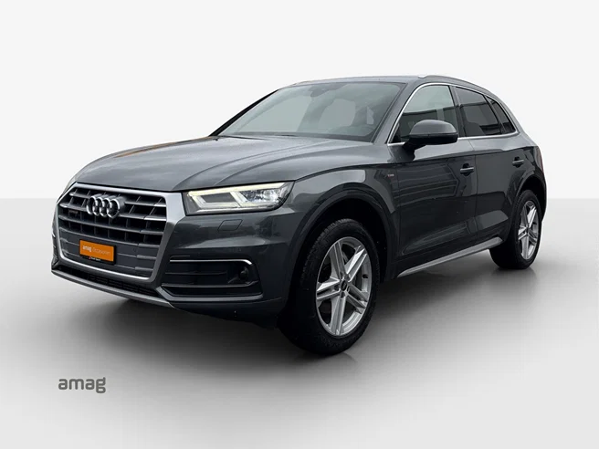 AUDI Q5 45 TFSI sport