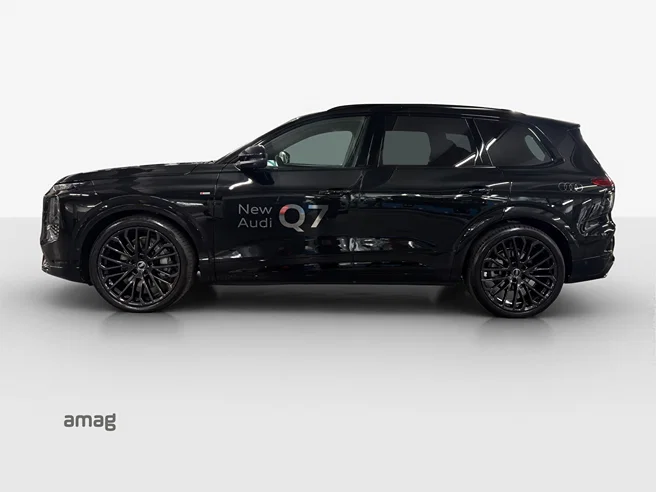 AUDI Q7 SUV TDI 220 kW