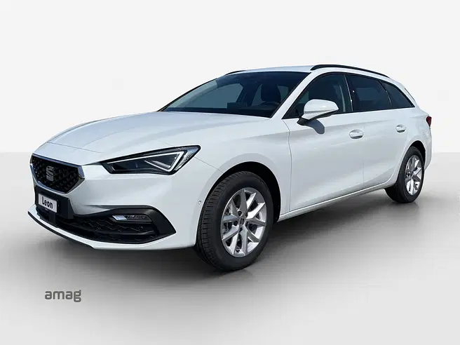 Seat NEW LEON SPORTSTOURER BUSINESS EDITION