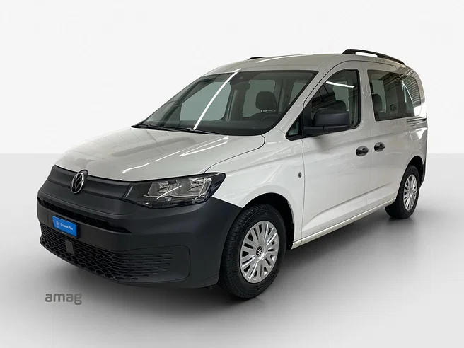 VW Nutzfahrzeuge Caddy Combi