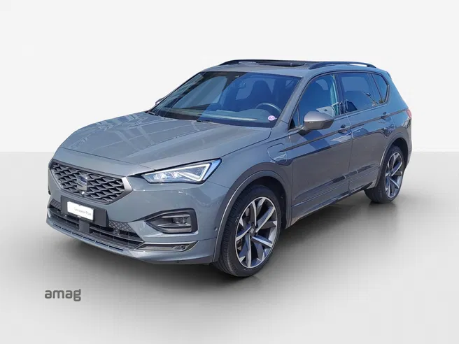 Seat TARRACO e-HYBRID HOLA FR (netto)