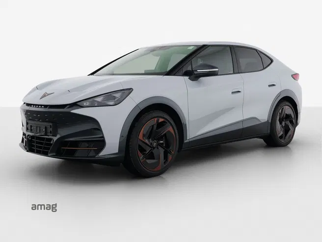 Cupra NEW CUPRA TAVASCAN ADRENALINE TYPE 9 77kWh 340PS 4DRIVE (netto)