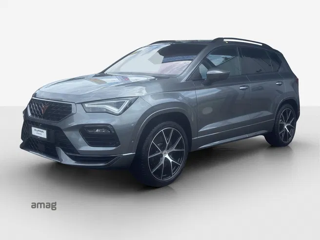 Cupra CUPRA ATECA