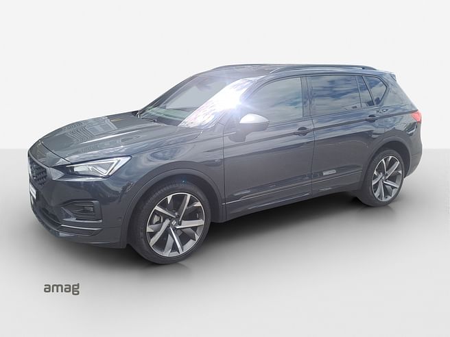 Seat TARRACO HOLA FR 4DRIVE (net)