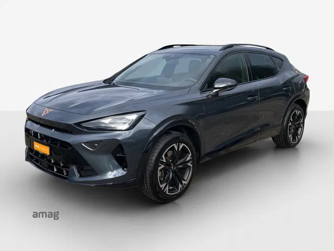 Cupra NEW CUPRA FORMENTOR