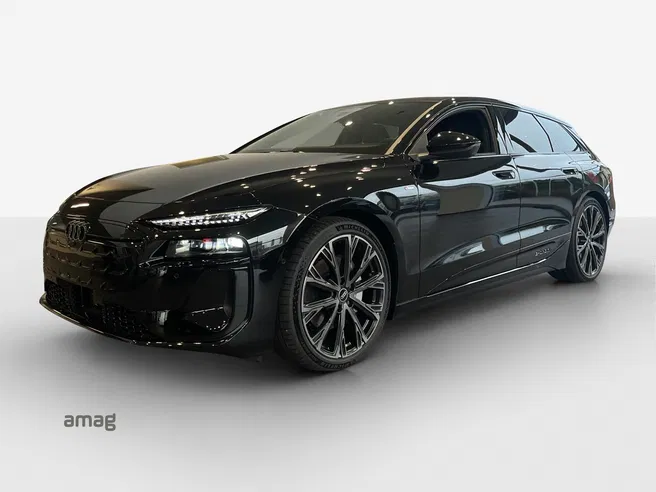 AUDI A6 Avant e-tron quattro