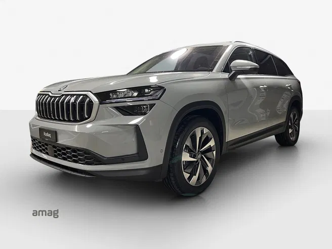 Škoda Kodiaq Dynamic (Netto)