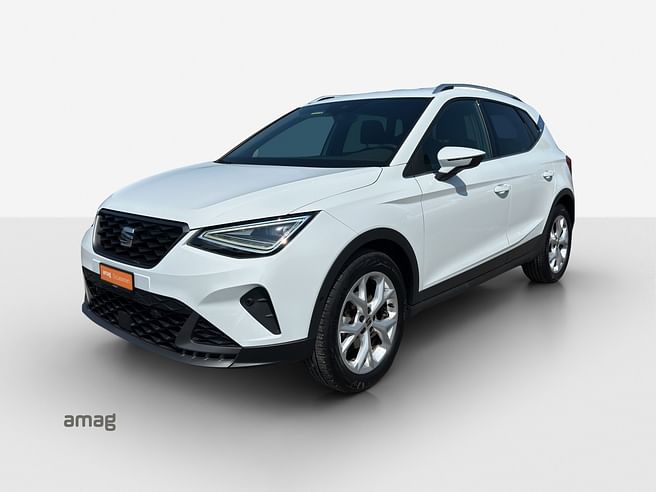 Seat ARONA FR