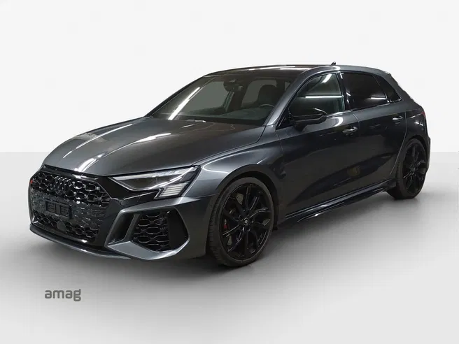 AUDI RS 3 SB quattro S tronic
