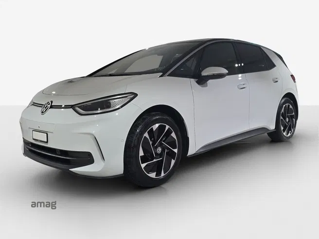 VW ID.3 Pro UNITED