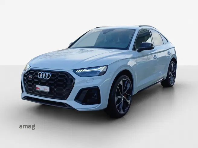 AUDI SQ5 SB