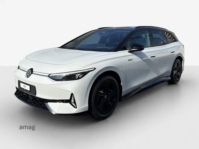 VW ID.7 Tourer GTX UNITED