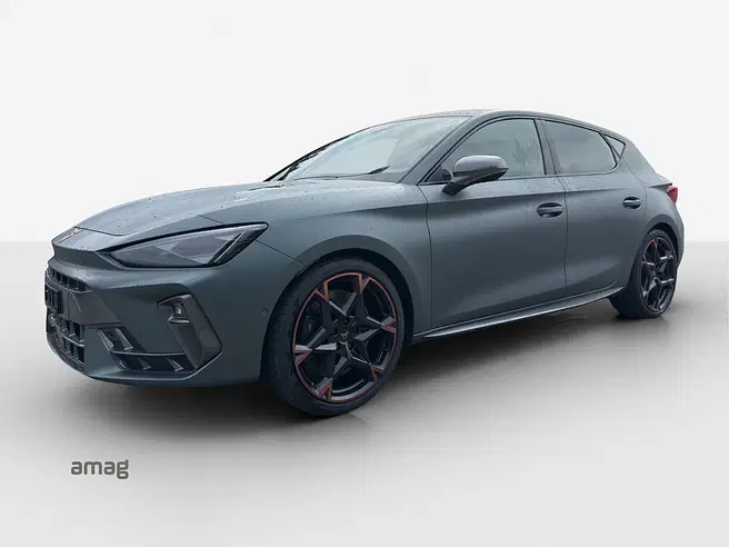 Cupra NEW LEON