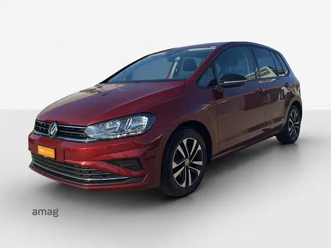 VW Golf Spv 1.0 TSI Comfort