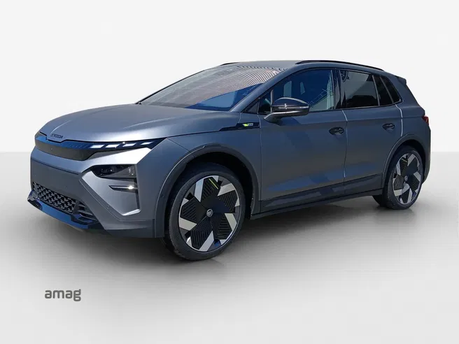 Škoda Elroq RS 85x 4x4