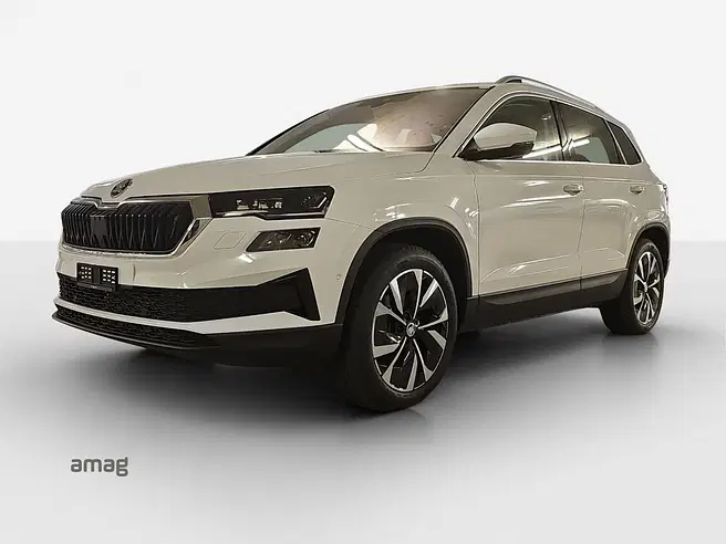 Škoda Karoq Selection