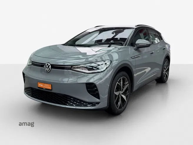 VW ID.4 GTX