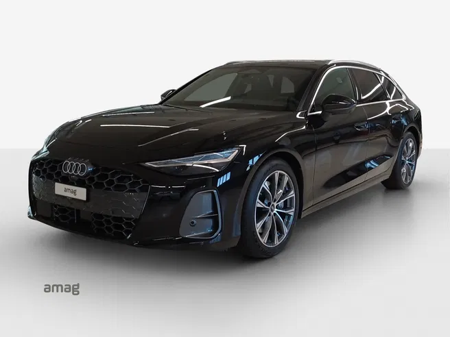 AUDI A6 Avant TFSI 270 kW