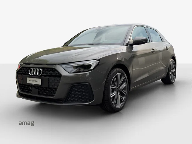 AUDI A1 Sportback 30 TFSI Attraction