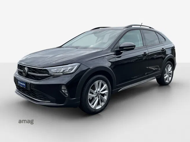 VW Taigo UNITED