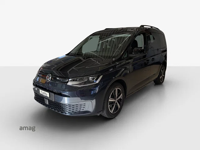 VW Commercial Vehicles Caddy Liberty