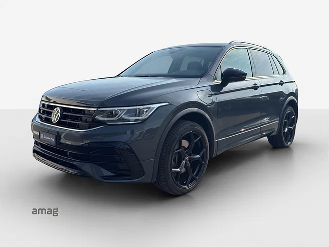 VW Tiguan R-Line SELECTION PHEV