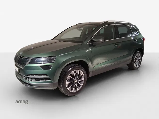 Škoda KAROQ «Drive 125» (Netto)