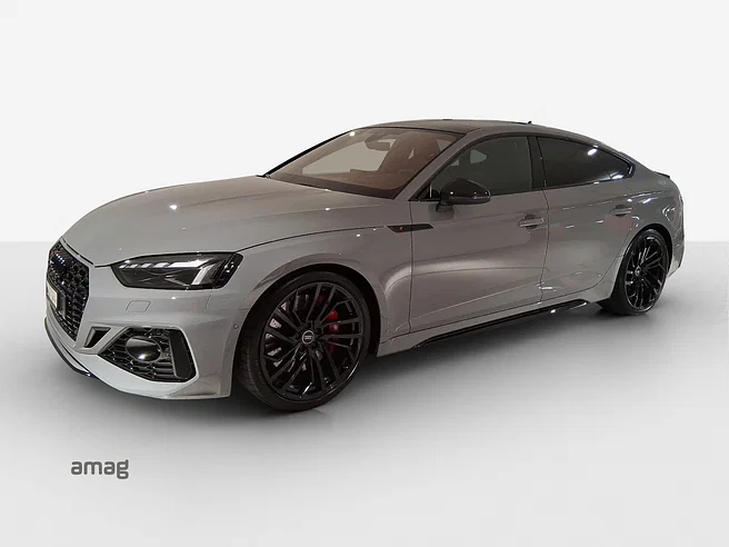 AUDI RS5 SB quattro