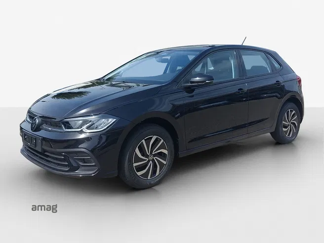 VW Polo Life