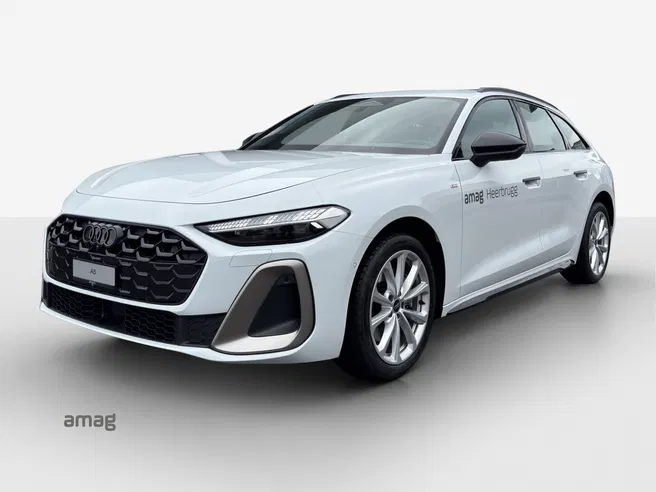 AUDI A5 Avant TDI 150 kW Attraction