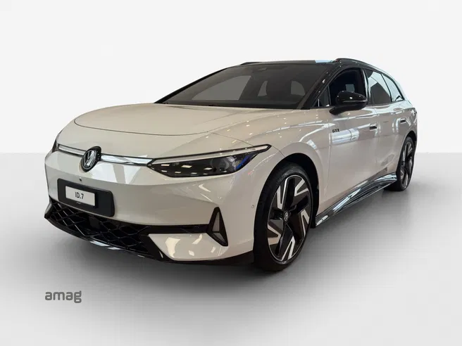 VW ID.7 Tourer GTX UNITED