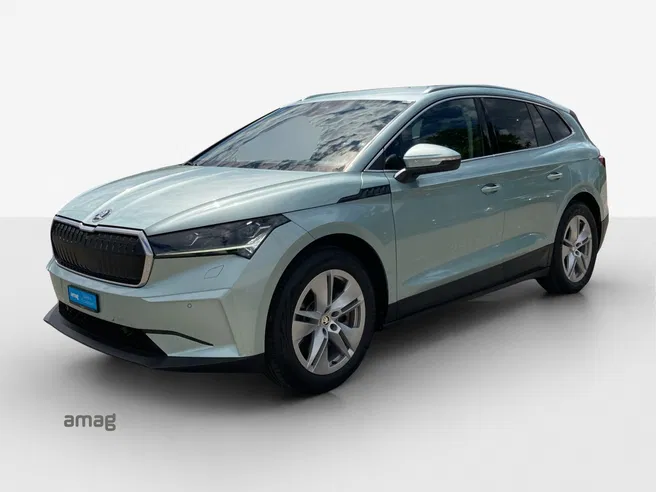 Škoda ENYAQ iV 80 4x2