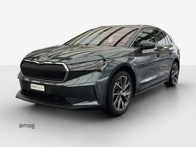Škoda ENYAQ iV 80 4x2