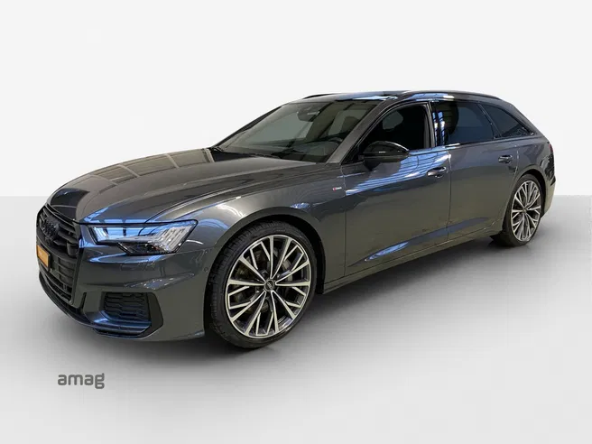 AUDI A6 Avant 55 TFSI sport