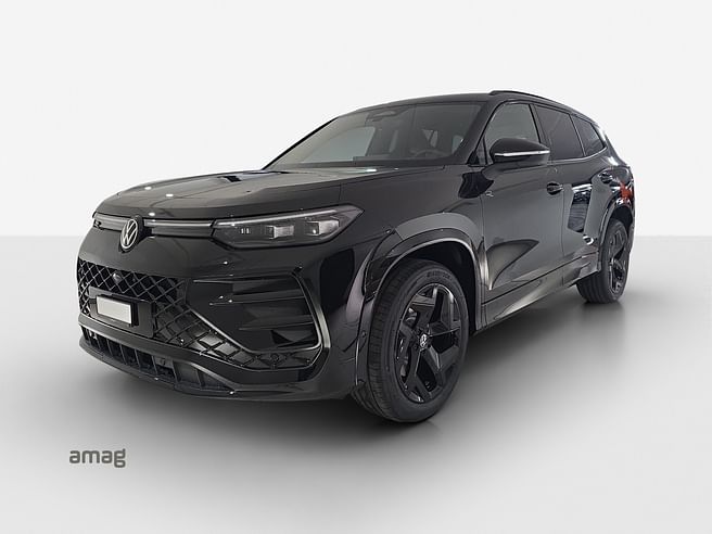 VW Tayron R-Line UNITED