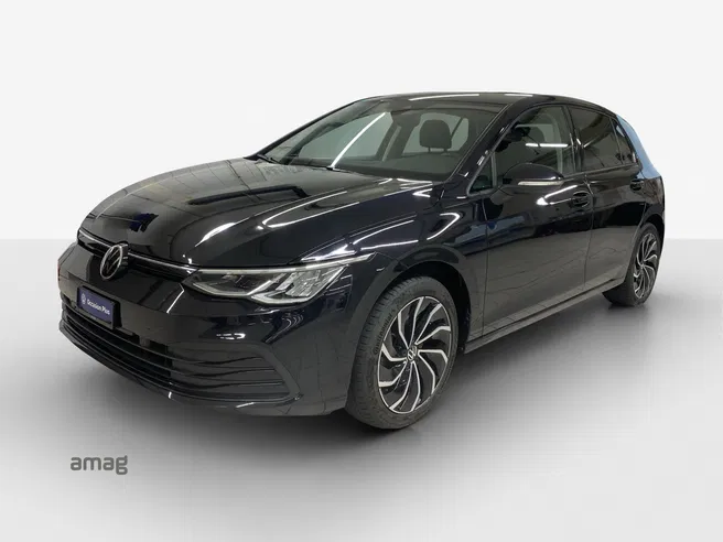 VW Golf Life 1.5eTSI 130PS DSG