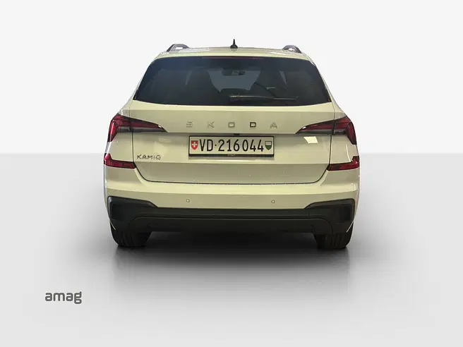 Škoda Kamiq Dynamic Netto)