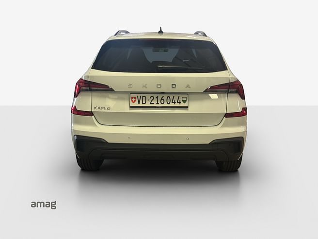Škoda Kamiq Dynamic Netto)