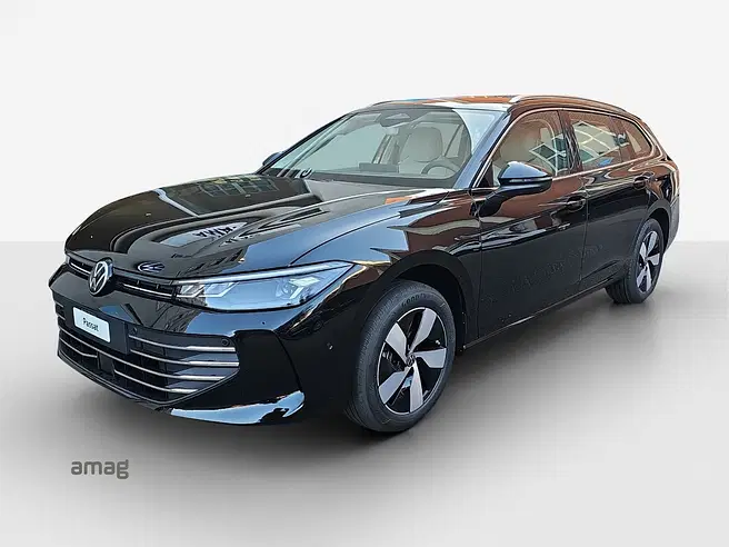 VW Passat Variant NF Business