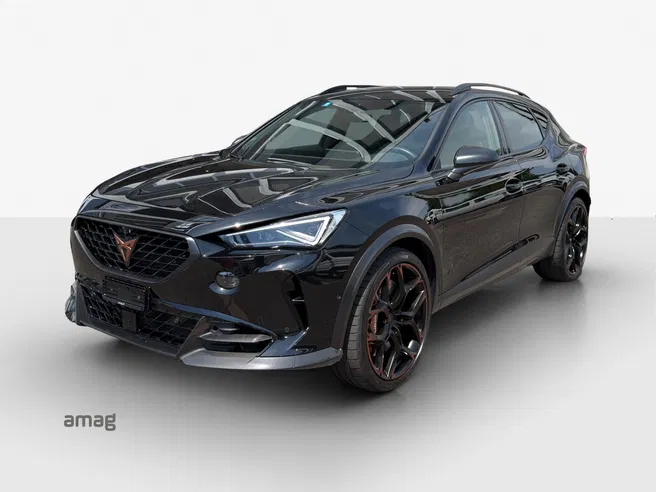 Cupra CUPRA FORMENTOR VZ5 4DRIVE