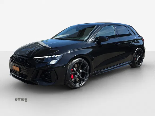 AUDI RS 3 Sportback