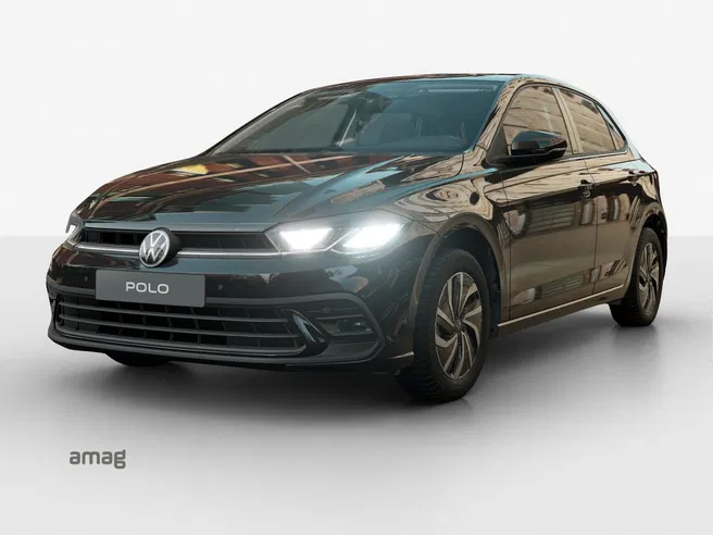 VW Polo Life