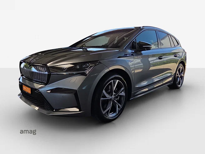 Škoda Enyaq Sportline 85 4x2