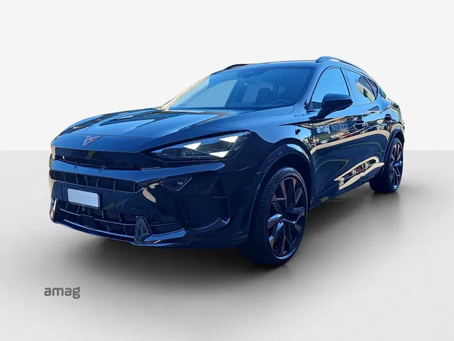 Cupra NEW FORMENTOR e-HYBRID