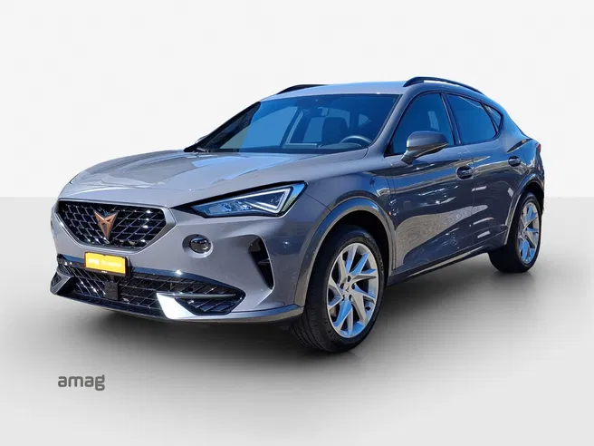 Cupra CUPRA FORMENTOR INICIO e-HYBRID (netto)