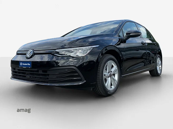 VW Golf Life