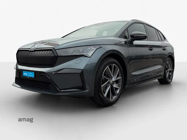 Škoda ENYAQ Sportline iV 60 4x2