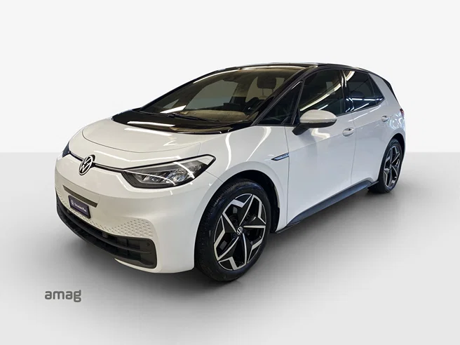 VW ID.3 Pro S 75 Edition