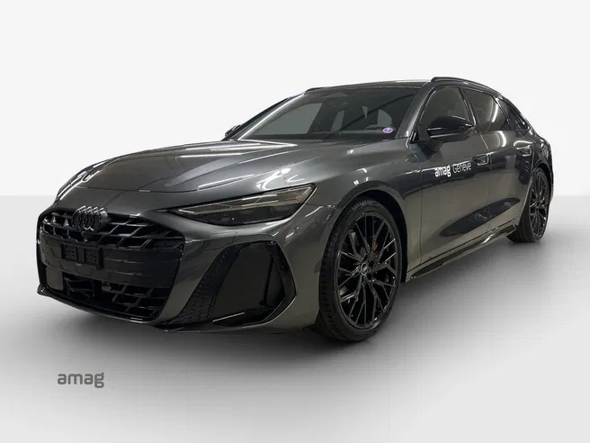 AUDI A6 Avant e-hybrid 270 kW