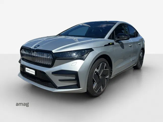 Škoda Enyaq Coupé iV RS 4x4